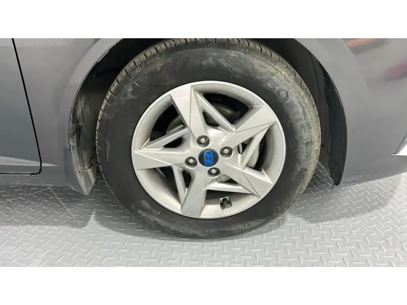 Hyundai Accent FLT 2024 12