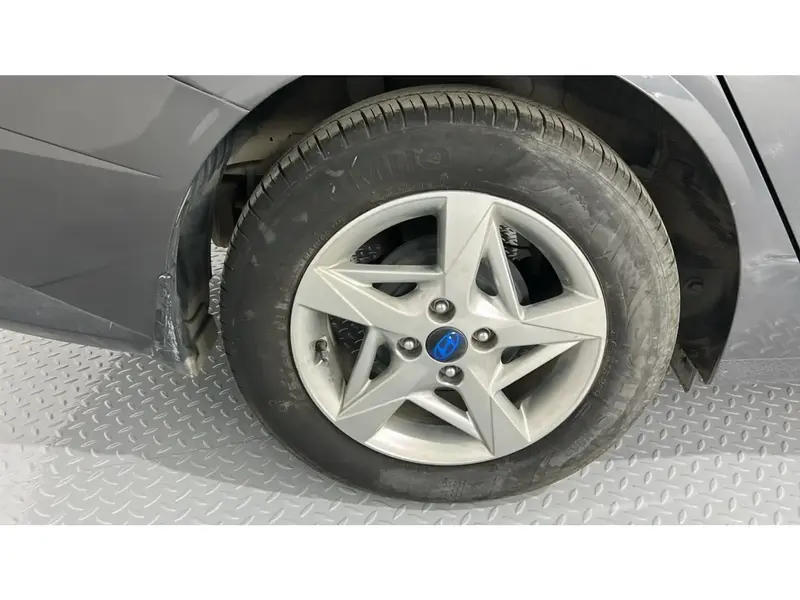 Hyundai Accent FLT 2024 13