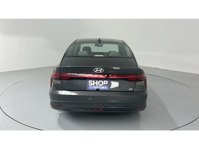 Hyundai Accent FLT 2024 14