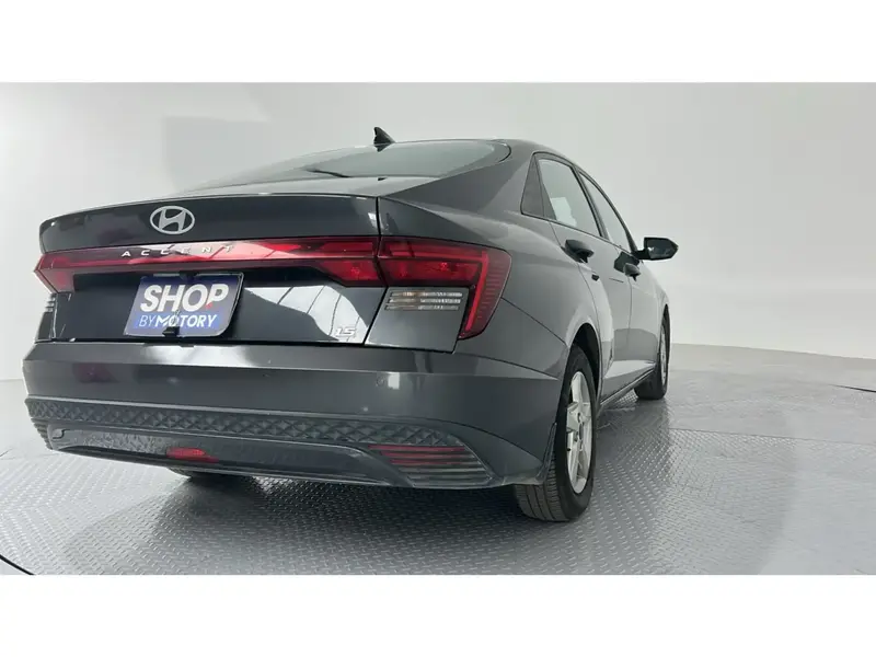 Hyundai Accent FLT 2024 16