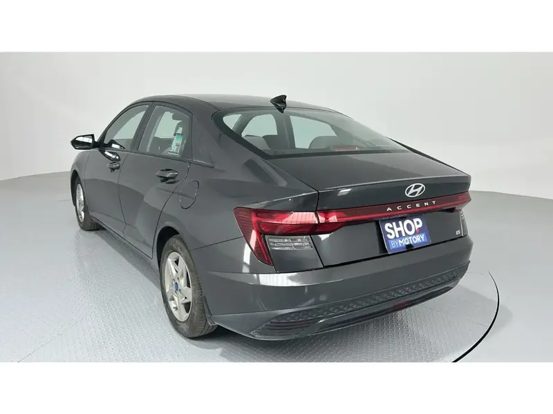 Hyundai Accent FLT 2024 17