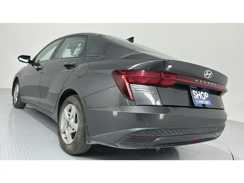 Hyundai Accent FLT 2024 18