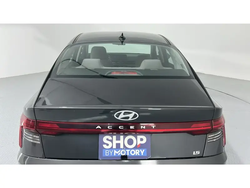Hyundai Accent FLT 2024 19