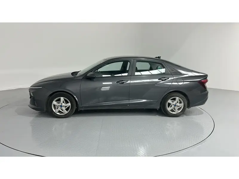 Hyundai Accent FLT 2024 20