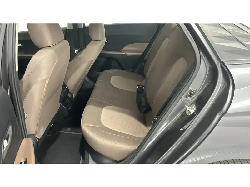 Hyundai Accent FLT 2024 22