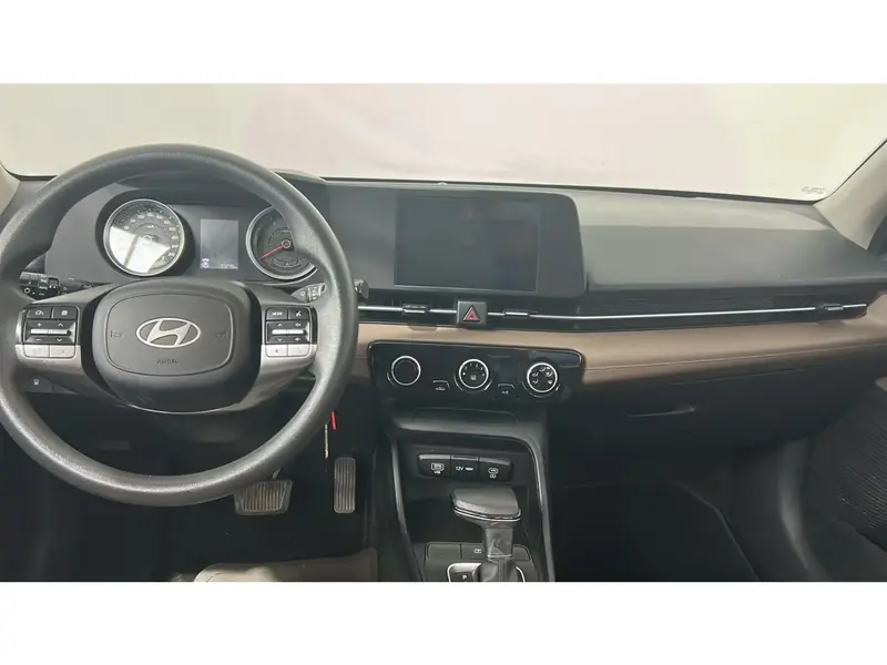 Hyundai Accent FLT 2024 23
