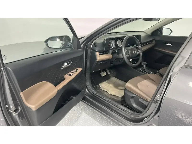 Hyundai Accent FLT 2024 24