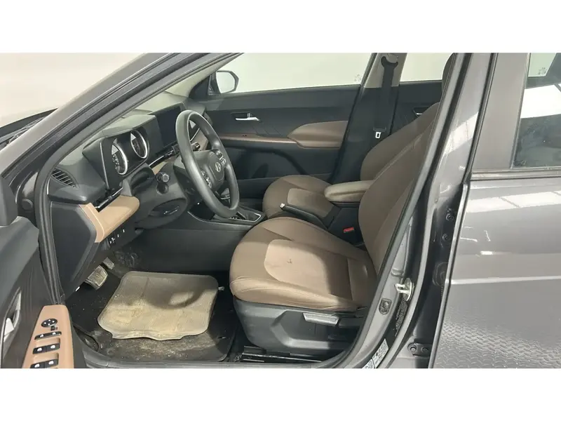 Hyundai Accent FLT 2024 25