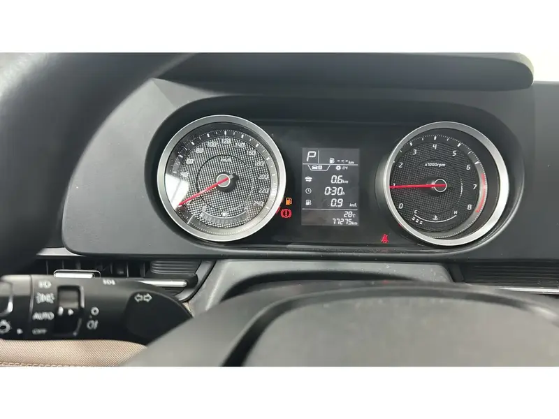 Hyundai Accent FLT 2024 26