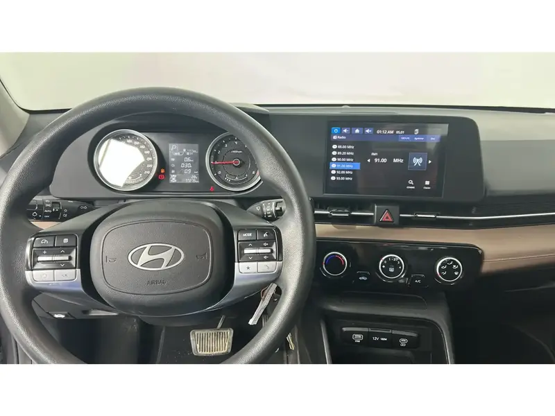 Hyundai Accent FLT 2024 27