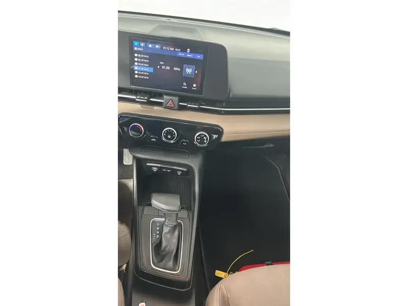 Hyundai Accent FLT 2024 28