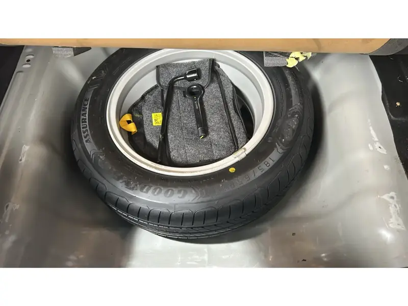 Hyundai Accent FLT 2024 34