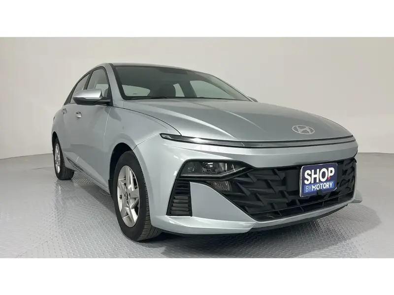 Hyundai Accent FLT 2024 5