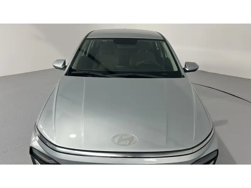 Hyundai Accent FLT 2024 6