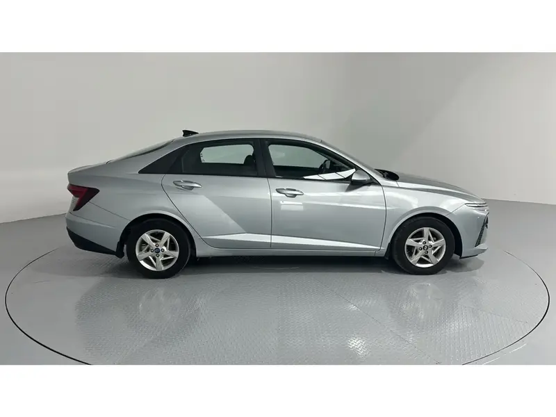 Hyundai Accent FLT 2024 7