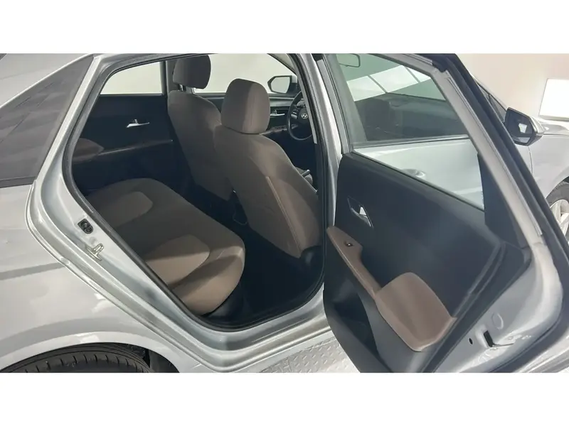 Hyundai Accent FLT 2024 10
