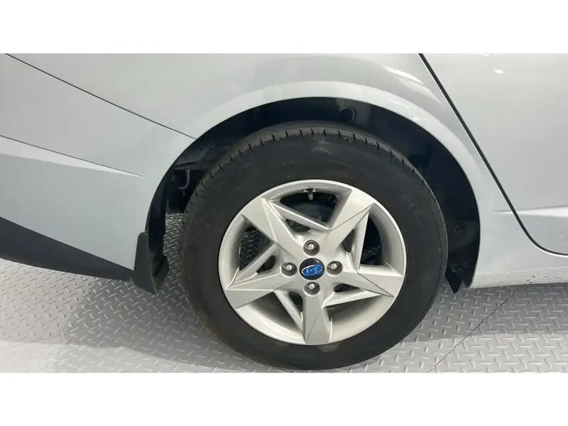 Hyundai Accent FLT 2024 12