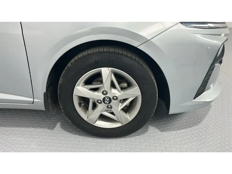 Hyundai Accent FLT 2024 13