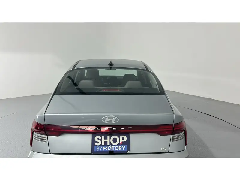 Hyundai Accent FLT 2024 19