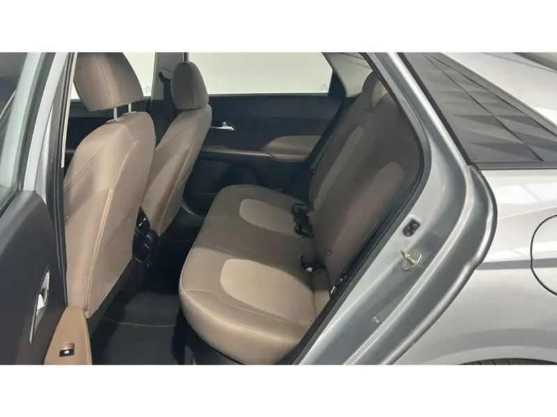Hyundai Accent FLT 2024 22