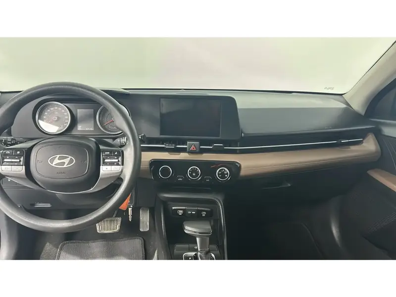 Hyundai Accent FLT 2024 25