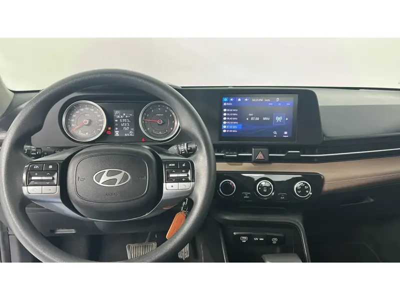 Hyundai Accent FLT 2024 27