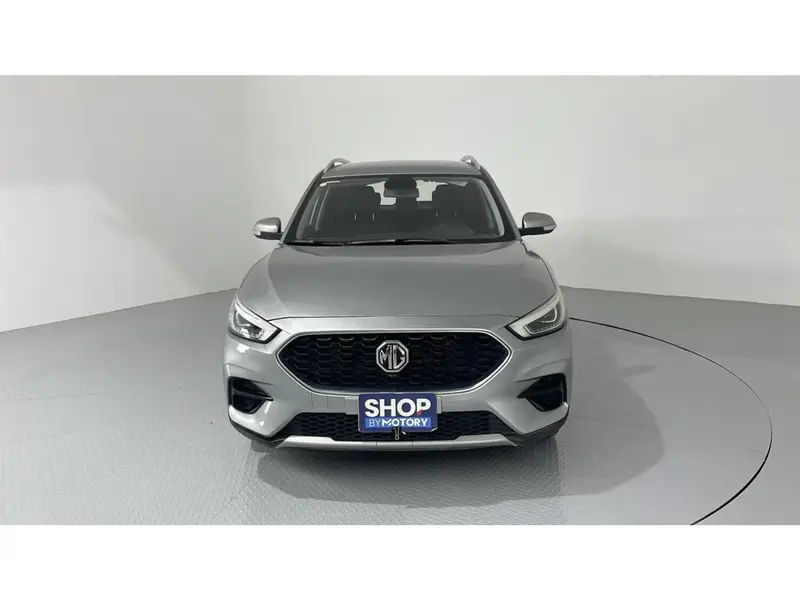 MG ZS COMFORT 2023 1