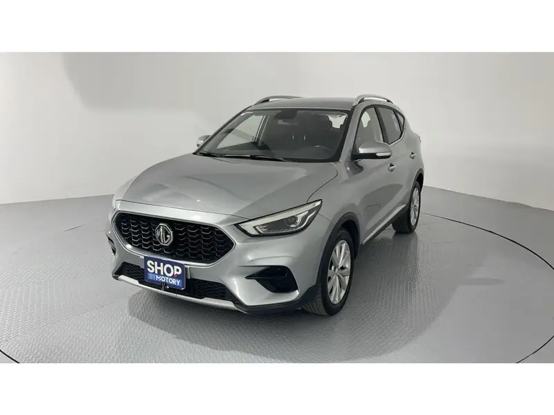MG ZS COMFORT 2023 2