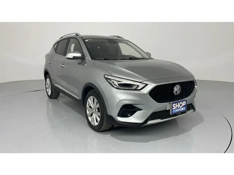 MG ZS COMFORT 2023 4