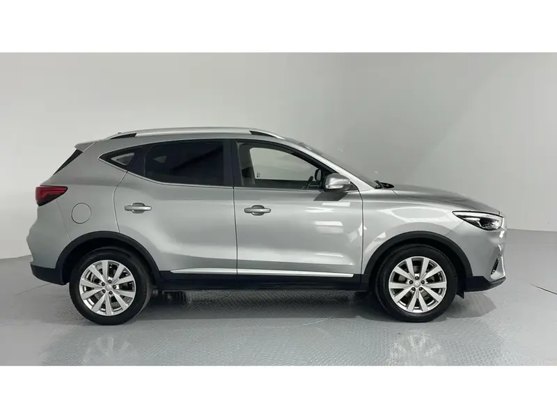 MG ZS COMFORT 2023 5
