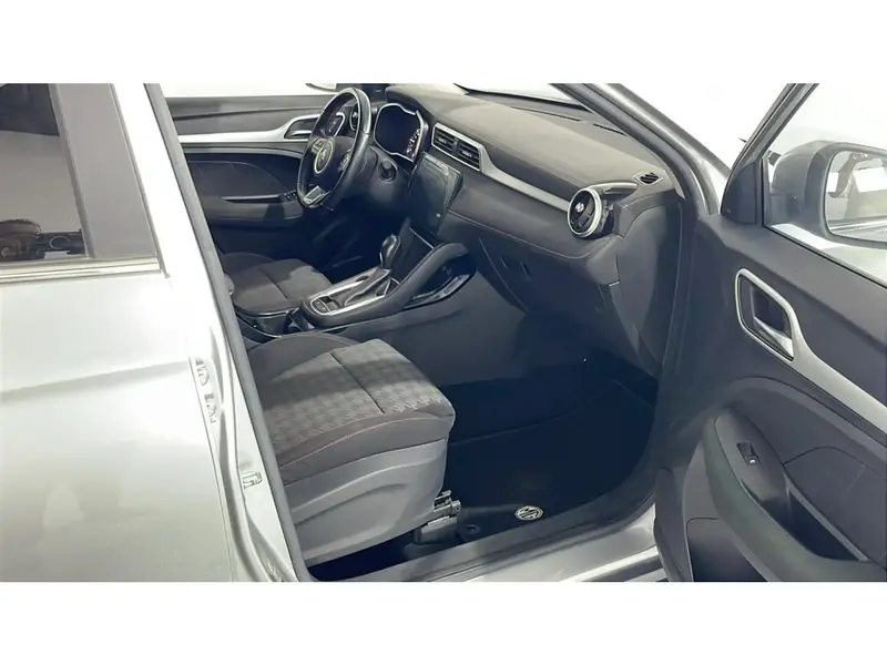 MG ZS COMFORT 2023 6