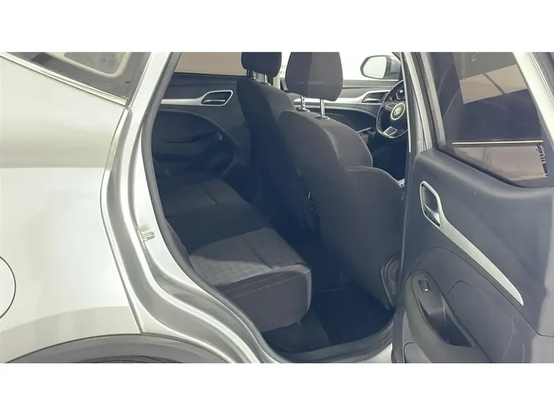 MG ZS COMFORT 2023 8