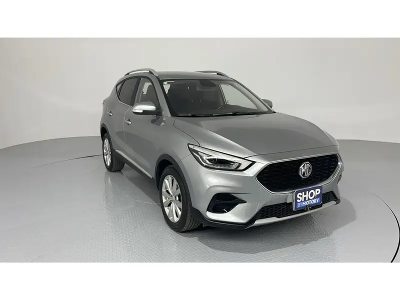 MG ZS COMFORT 2023 10