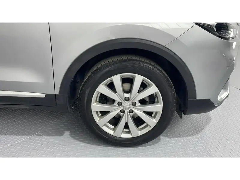MG ZS COMFORT 2023 11