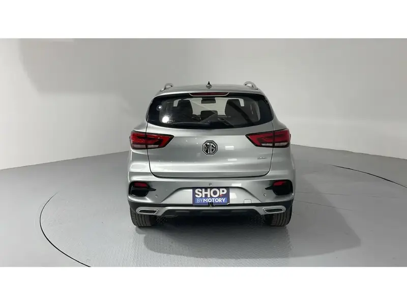MG ZS COMFORT 2023 12