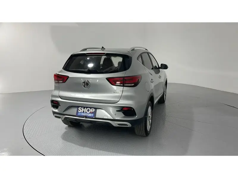 MG ZS COMFORT 2023 13