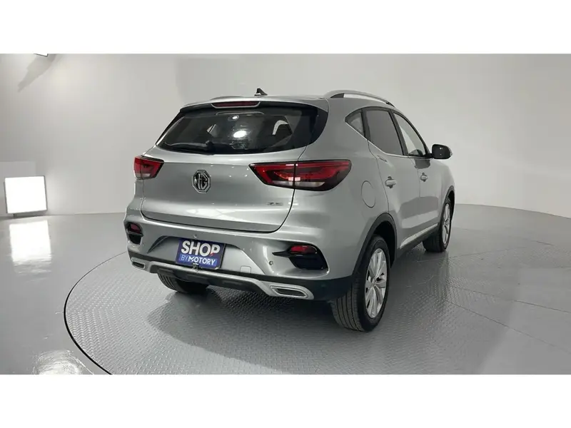 MG ZS COMFORT 2023 14