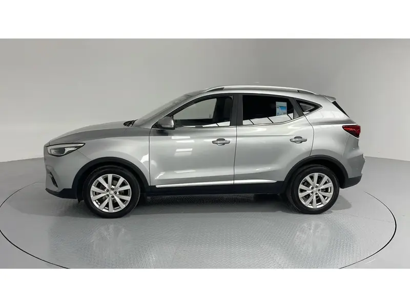 MG ZS COMFORT 2023 17