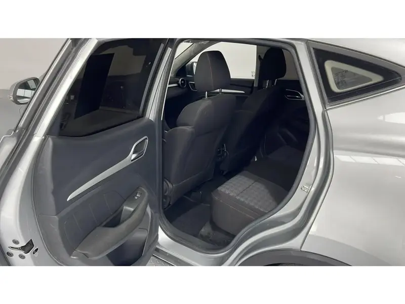 MG ZS COMFORT 2023 18