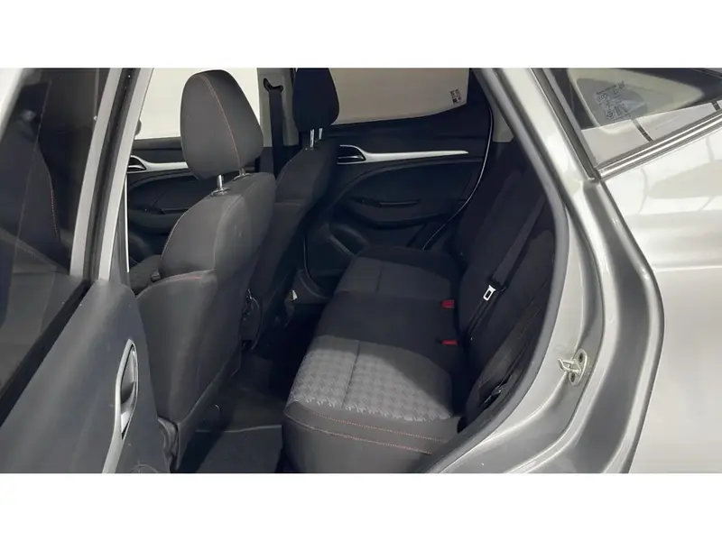 MG ZS COMFORT 2023 19