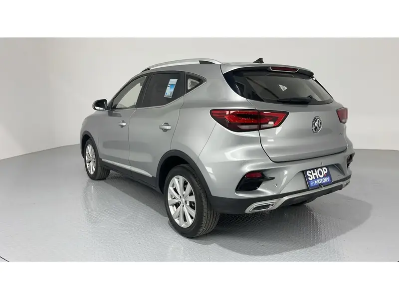 MG ZS COMFORT 2023 22