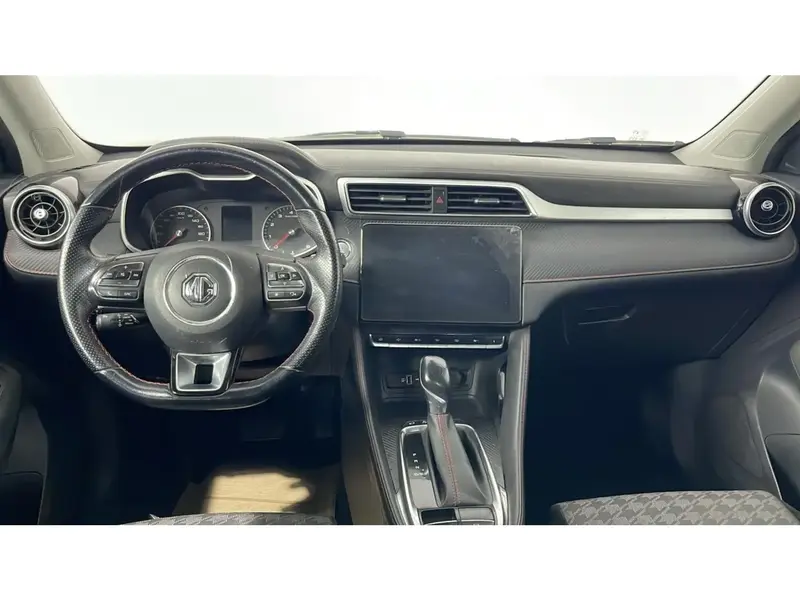 MG ZS COMFORT 2023 27