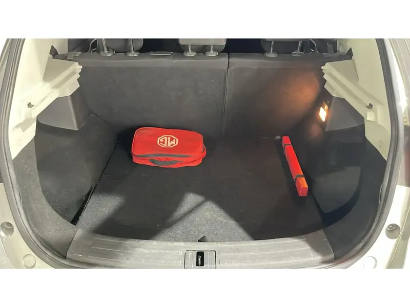 MG ZS COMFORT 2023 28