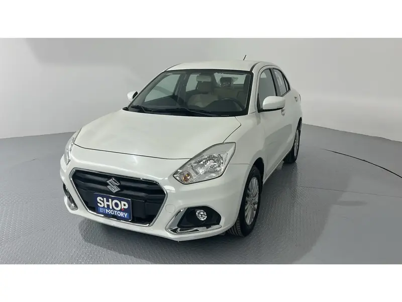 Suzuki Dzire GL 2023 3