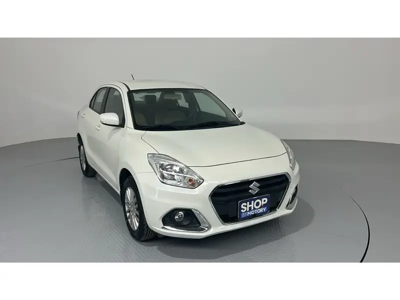 Suzuki Dzire GL 2023 4