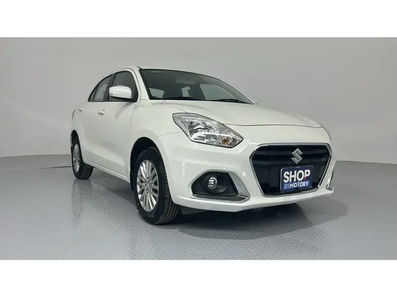 Suzuki Dzire GL 2023 5
