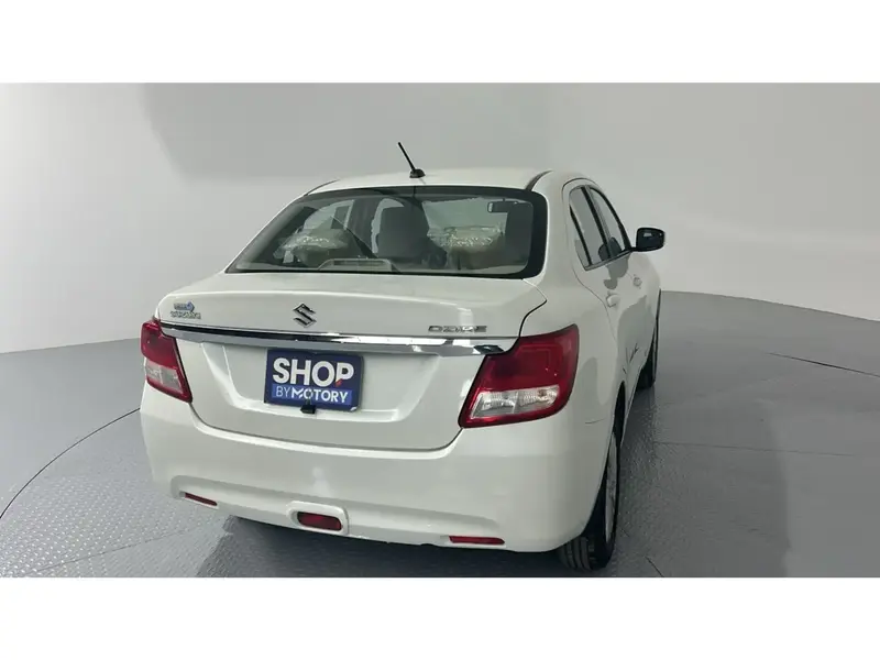Suzuki Dzire GL 2023 15
