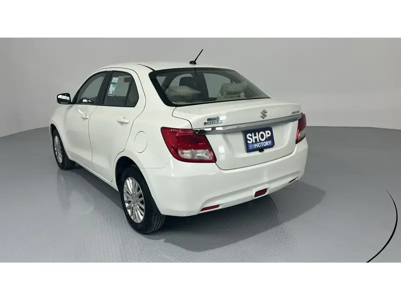Suzuki Dzire GL 2023 17