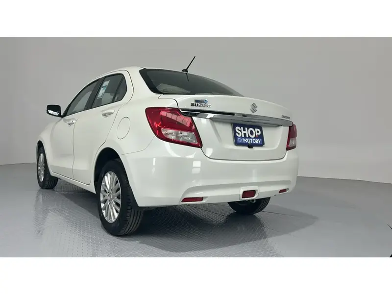 Suzuki Dzire GL 2023 18