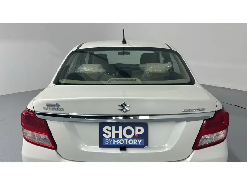 Suzuki Dzire GL 2023 19